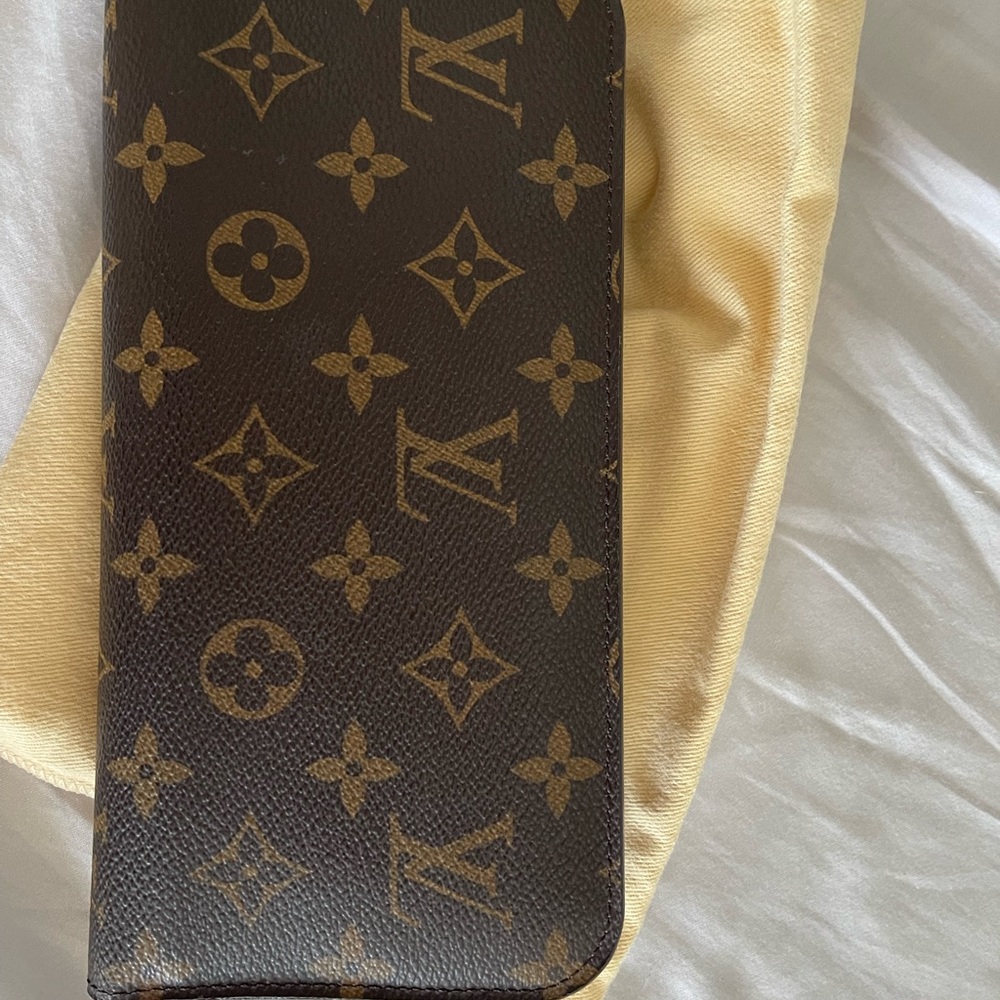 Louis Vuitton wallet